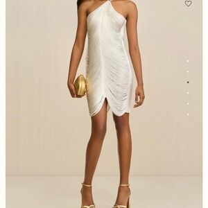 Cult Gaia Mara Dress